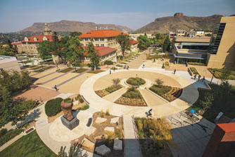 Colorado School of Mines