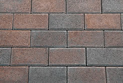 Paver colors