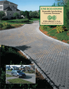 Eco-Stone Brochure