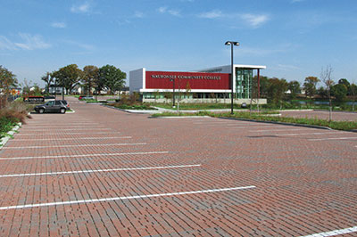 Waubonsee Community College